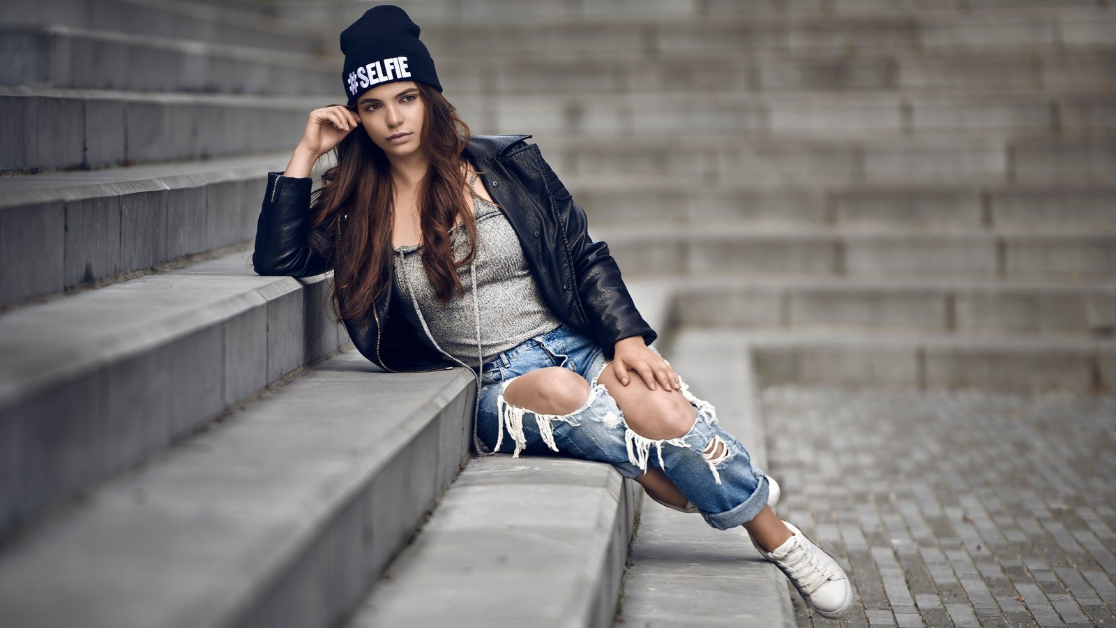 Sassy girls in Kayseri