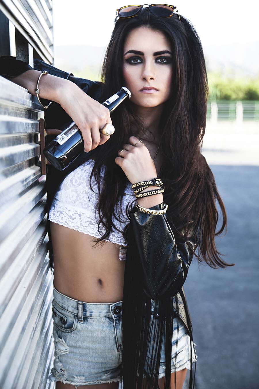 Sassy girls in Kayseri