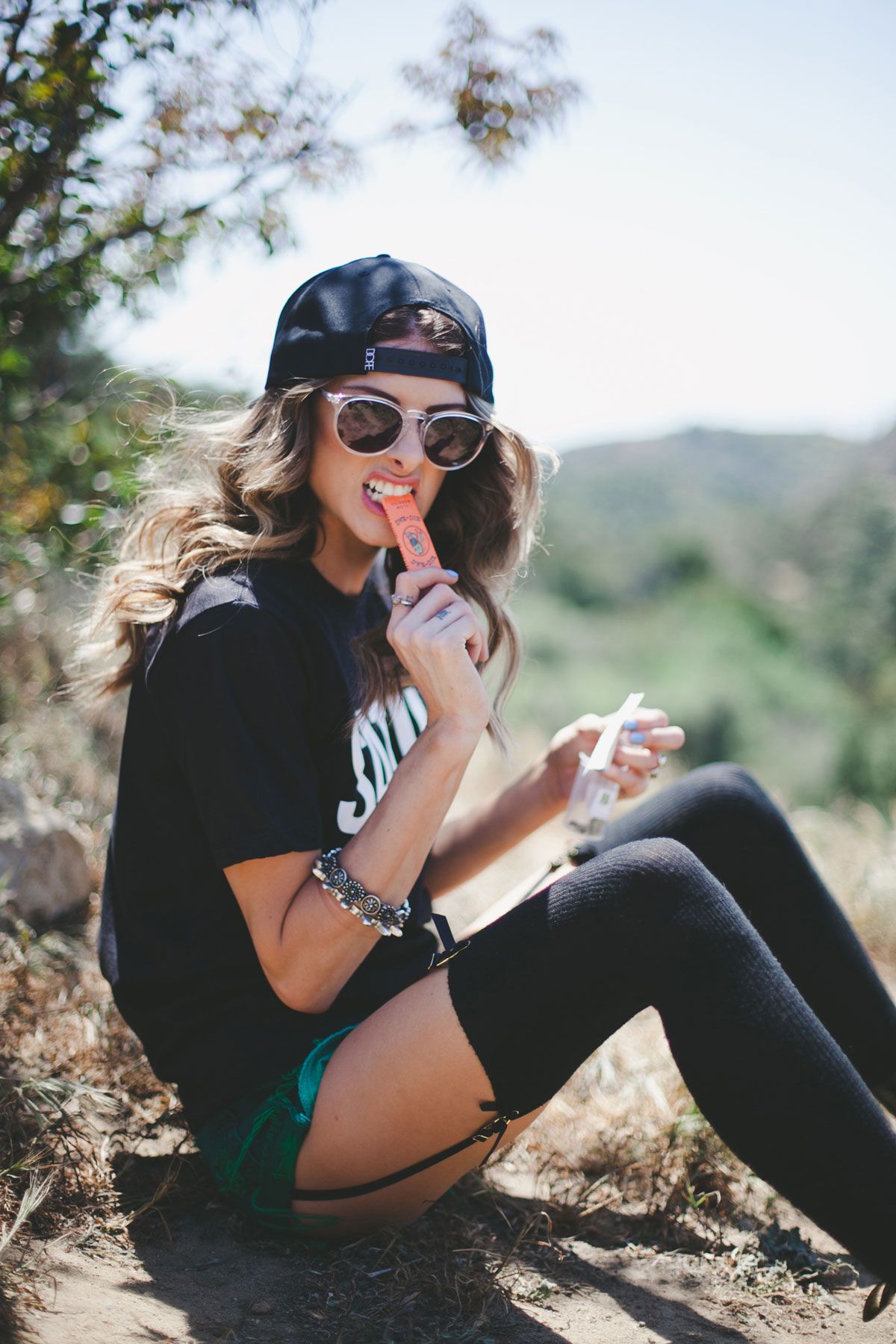 Sassy girls in Kayseri