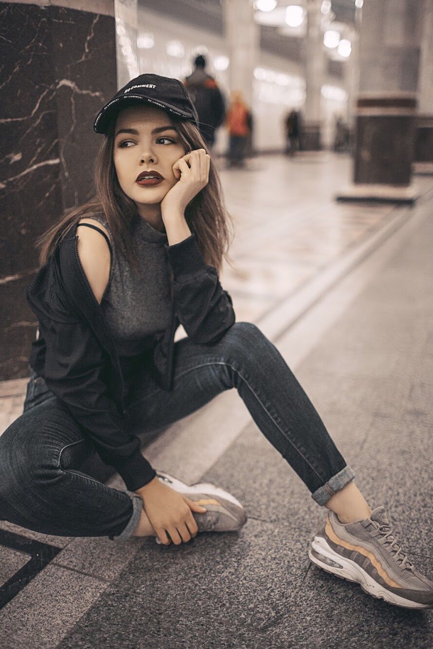 Sassy girls in Kayseri