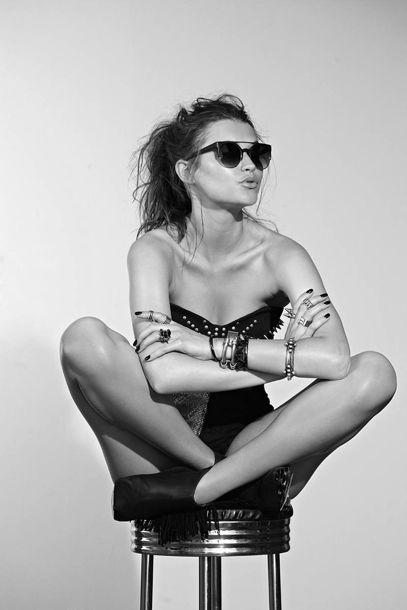 Sassy girls in Kayseri