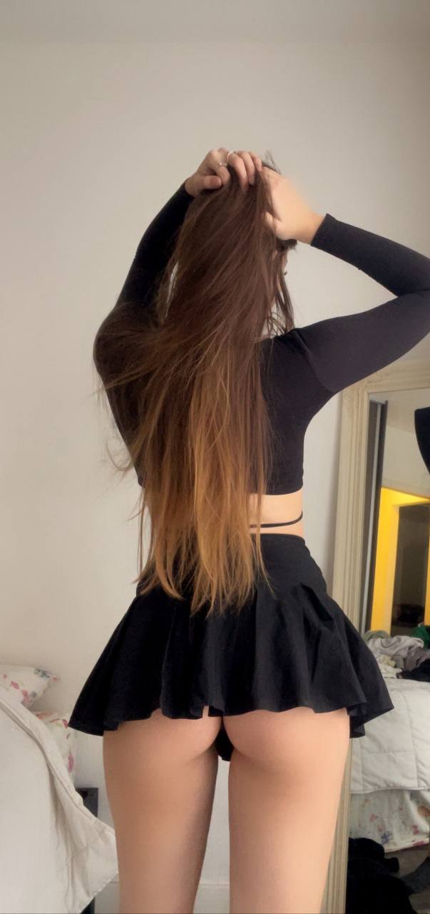 Photo Lola La Fleur in Kayseri