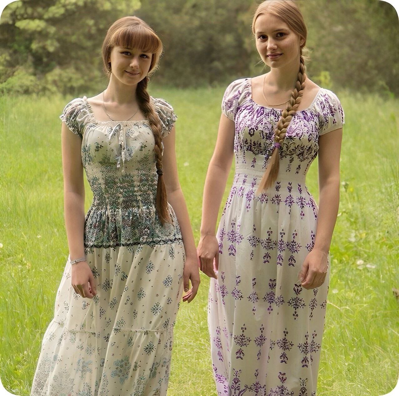 Slavic girls underwear in Kayseri