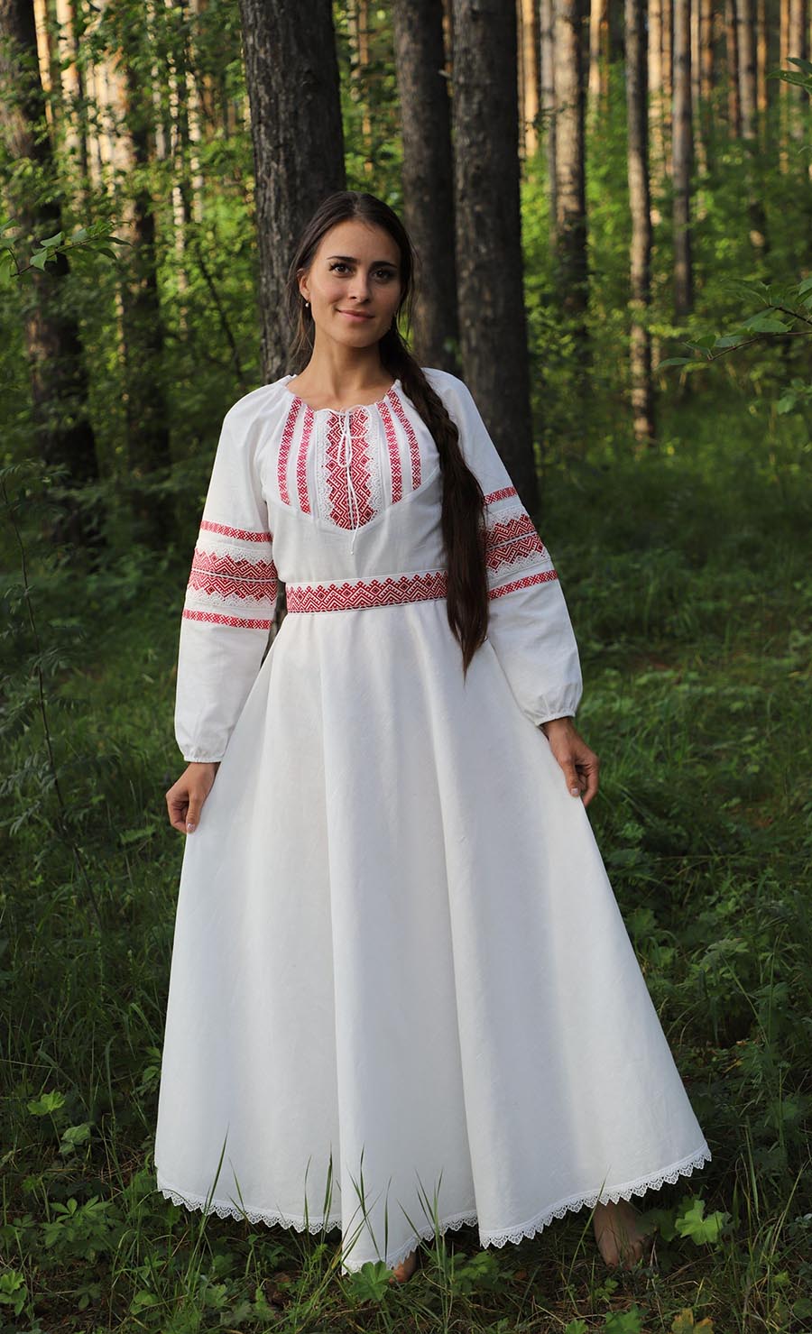 Slavic girls in Kayseri