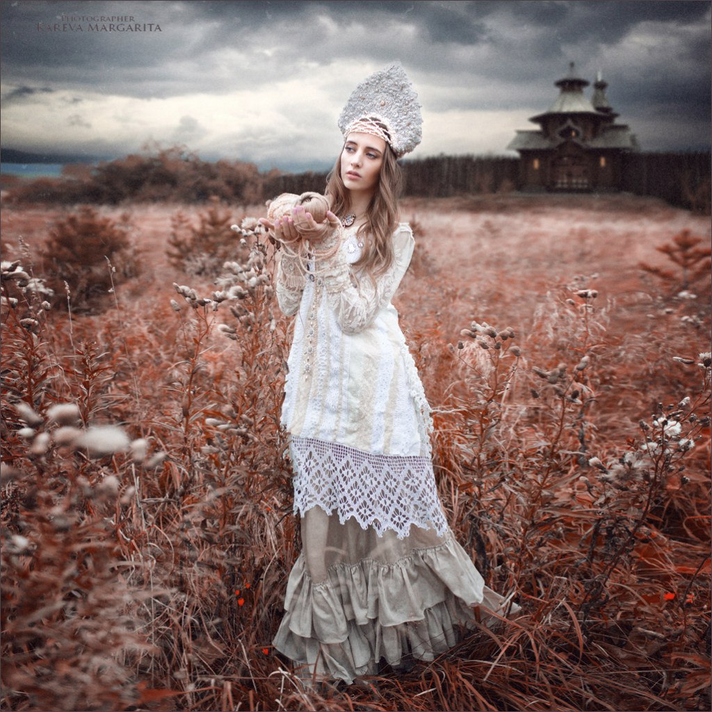 Slavic girls in Kayseri