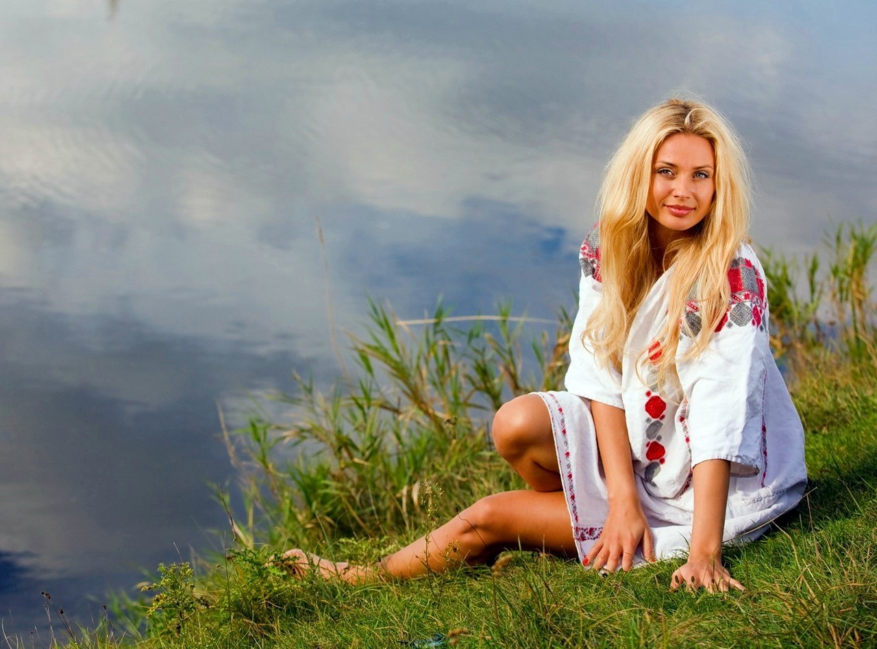 Sexy girl Slavic girls in Kayseri