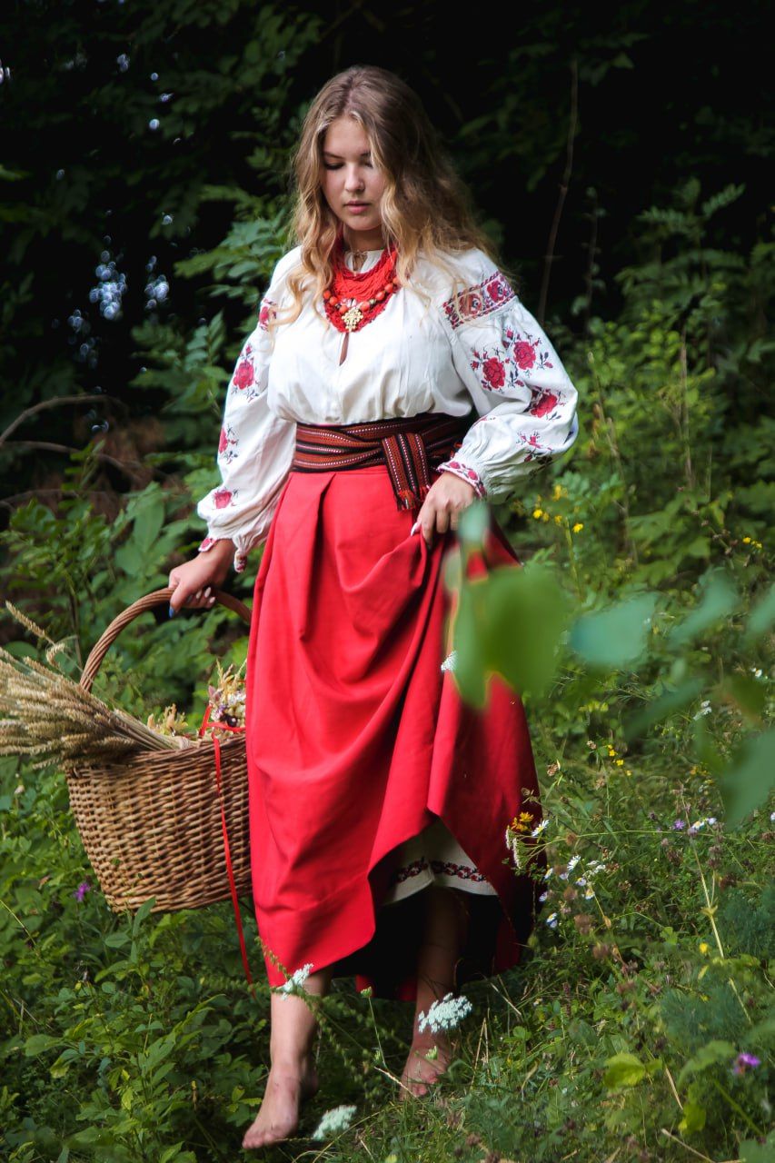 Slavic girls in Kayseri