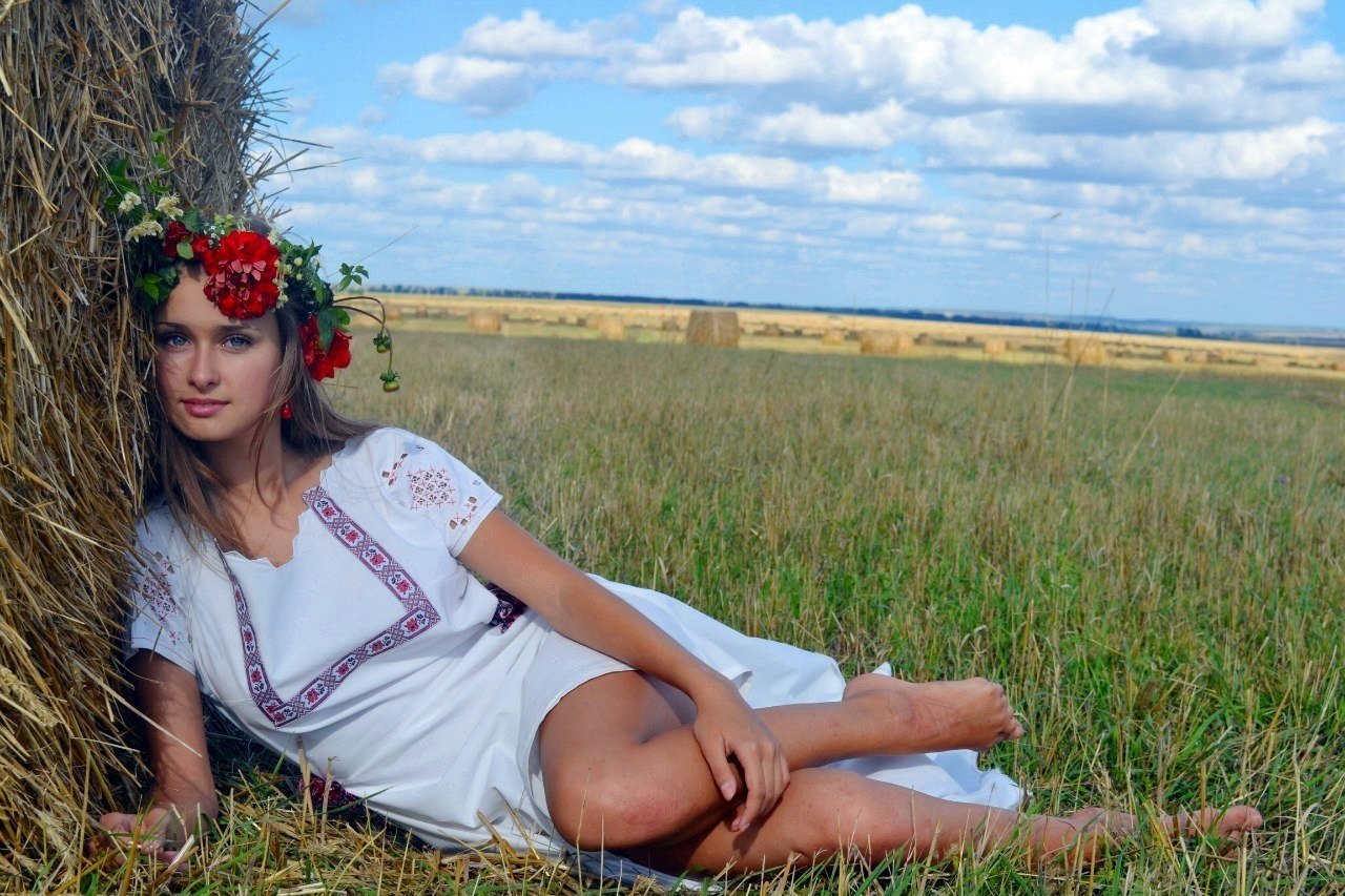 Slavic girls in Kayseri