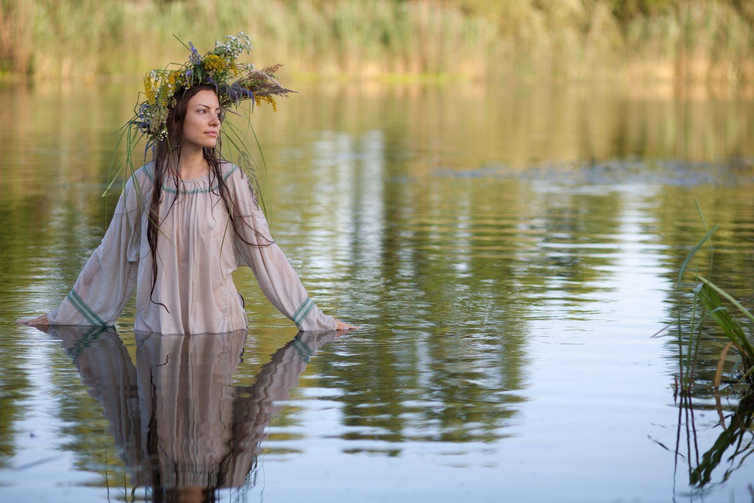 Slavic girls in Kayseri