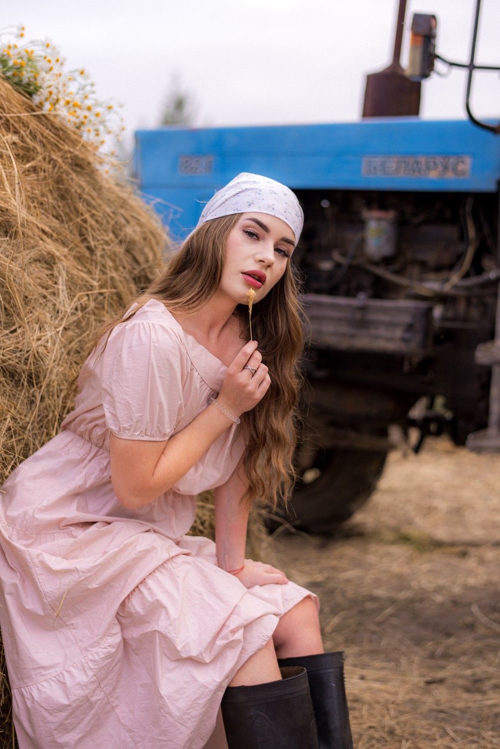 Underwear Slavic women in Kayseri