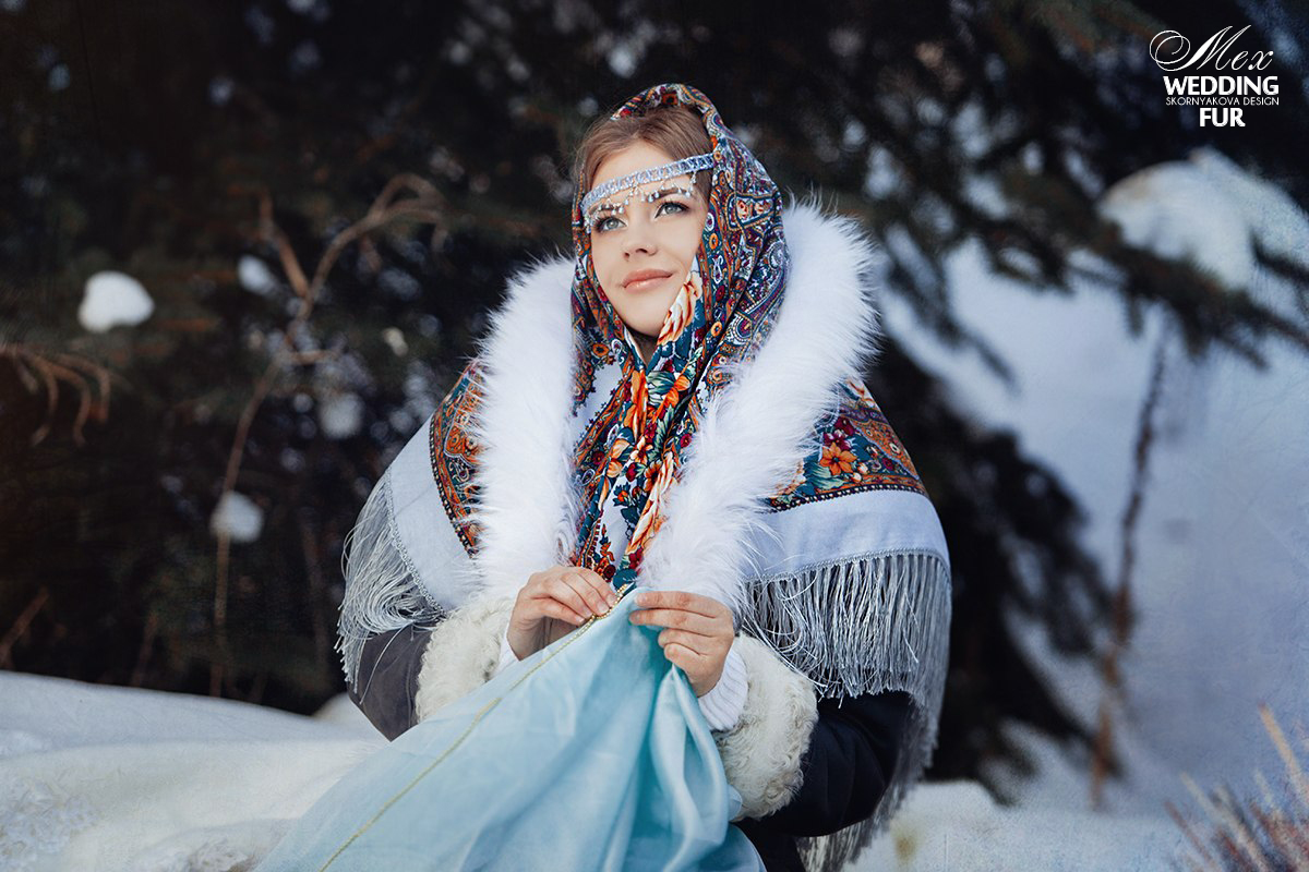 Slavic women in Kayseri