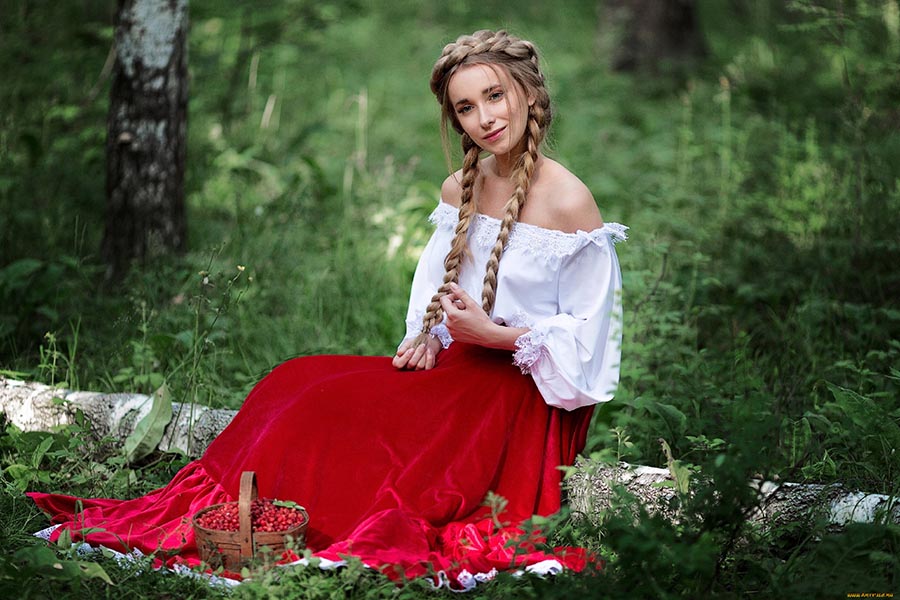 Sexy photo Slavic women in Kayseri